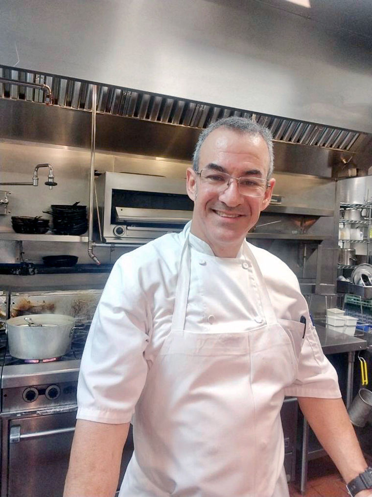 Hugo Salazar